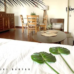 Apartment A Block Away To Waikiki Beach/pool/free Parking, Honolulu